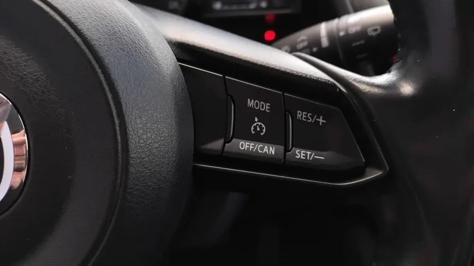 MAZDA CX-3 CX-3 2.0 Skyenergy