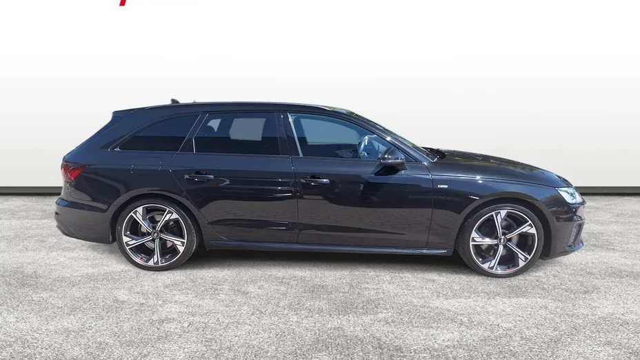 AUDI A4 Avant -