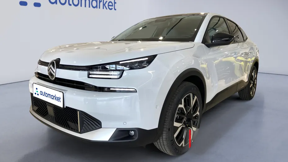 CITROEN C4 X C4 X 1.2 mHEV Max eDCT6 Nowy