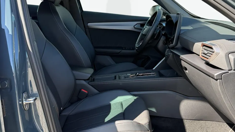 CUPRA Formentor Formentor 1.5 eTSI mHEV DSG
