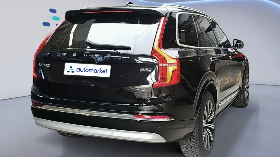 VOLVO XC90 XC90 B5 D AWD Inscription aut