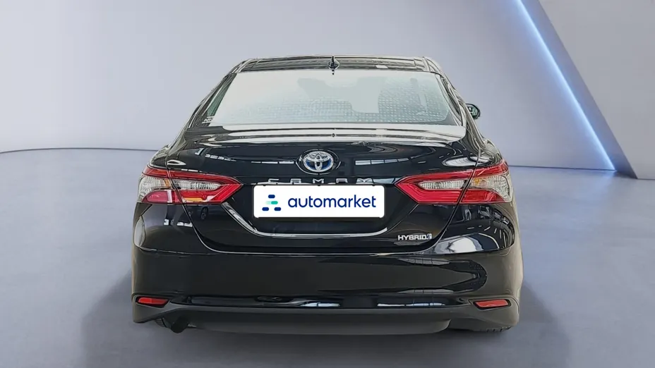 TOYOTA Camry Camry 2.5 Hybrid Prestige CVT