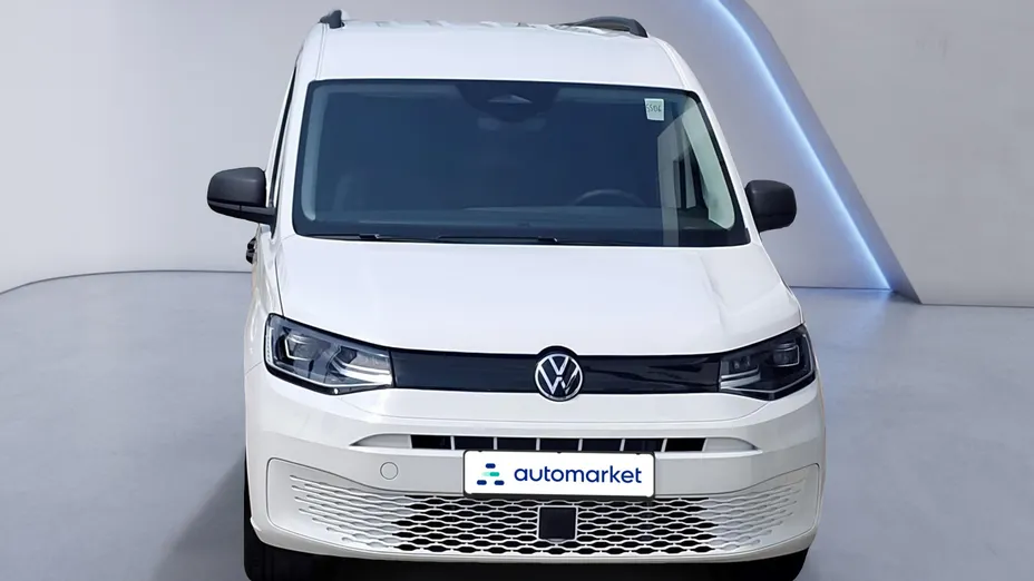 VOLKSWAGEN Caddy Caddy Cargo Maxi 1.5 TSI DSG Nowy