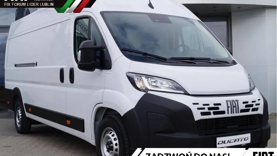 FIAT Ducato Ducato Maxi MJ L4H2 Nowy