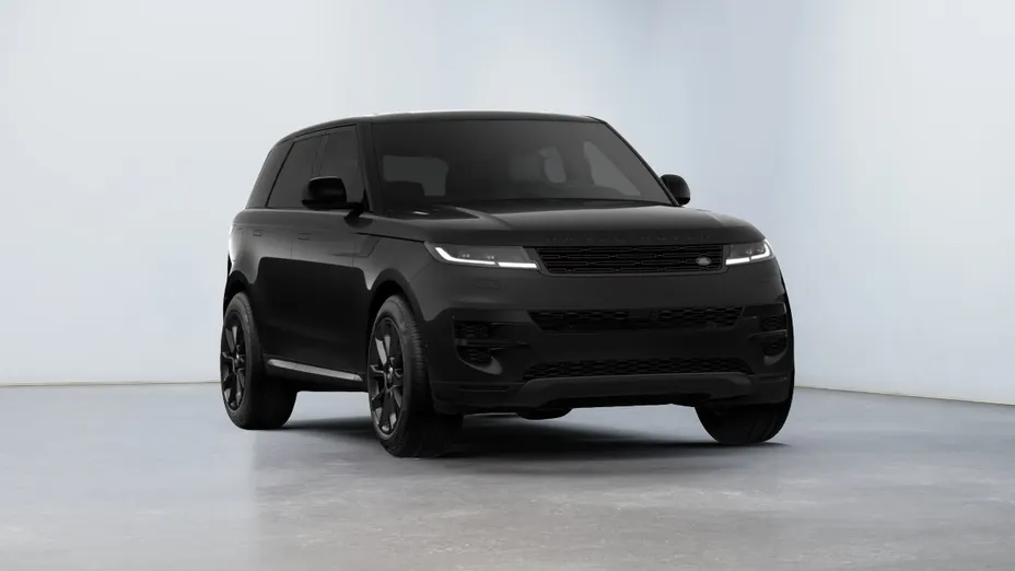 LAND ROVER Range Rover Sport Range Rover S 3.0 D250 mHEV S Nowy