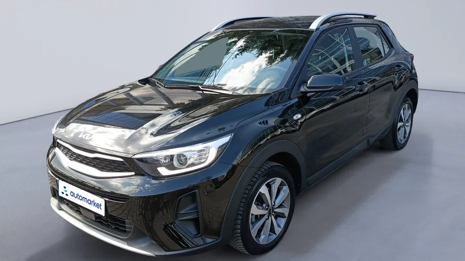 KIA Stonic Stonic 1.2 M