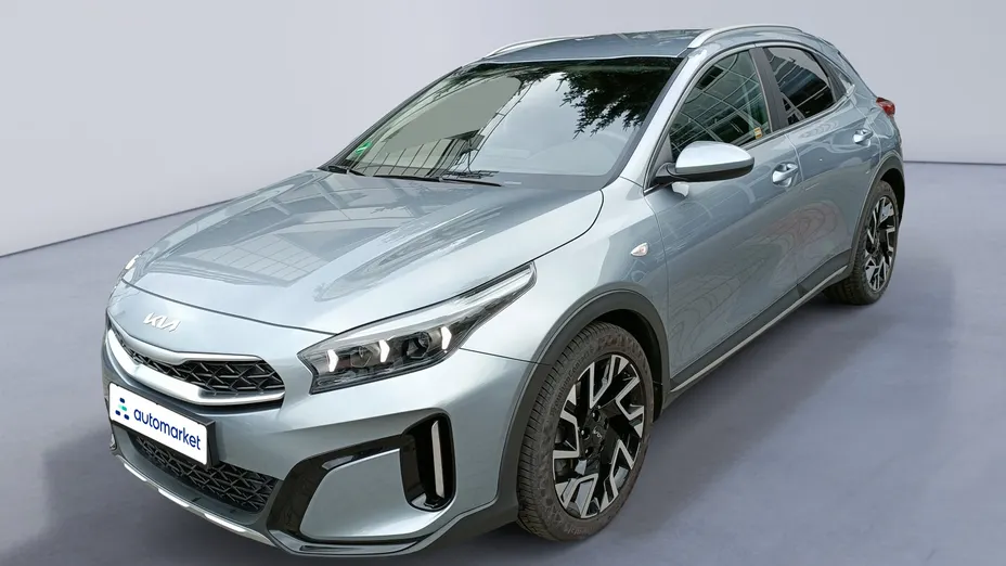 KIA XCeed XCeed 1.6 T-GDI M DCT