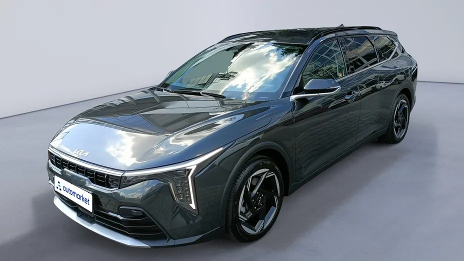 KIA K4 K4 1.6 T-GDI L