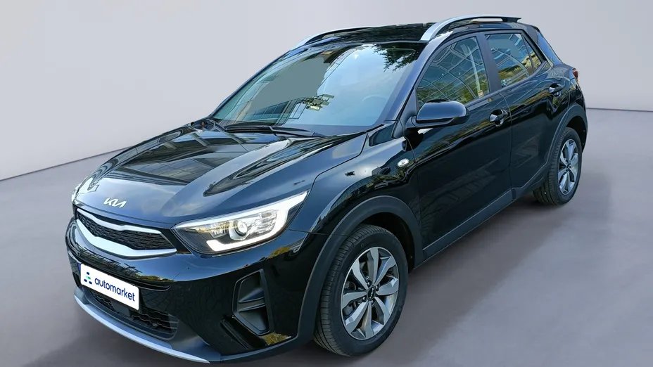 KIA Stonic Stonic 1.2 M