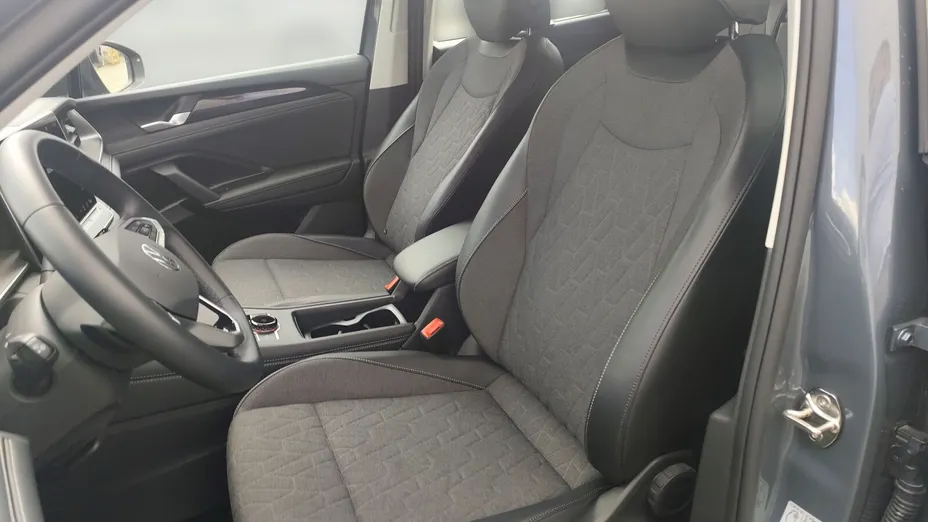 VOLKSWAGEN Tayron Tayron 1.5 eTSI mHEV Life DSG