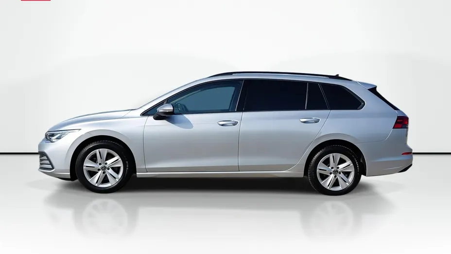 VOLKSWAGEN Golf Golf VIII 1.5 TSI EVO Life