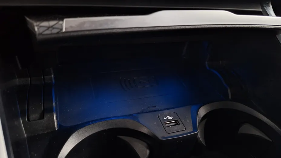 BMW Seria 3 320d xDrive mHEV M Sport aut