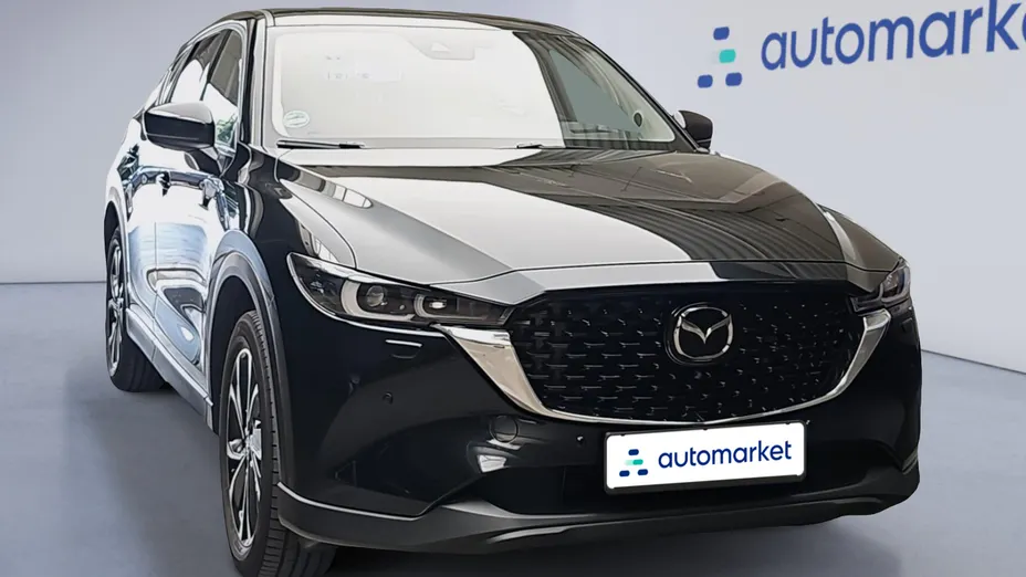 MAZDA CX-5 CX-5 2.0 Hikari 2WD