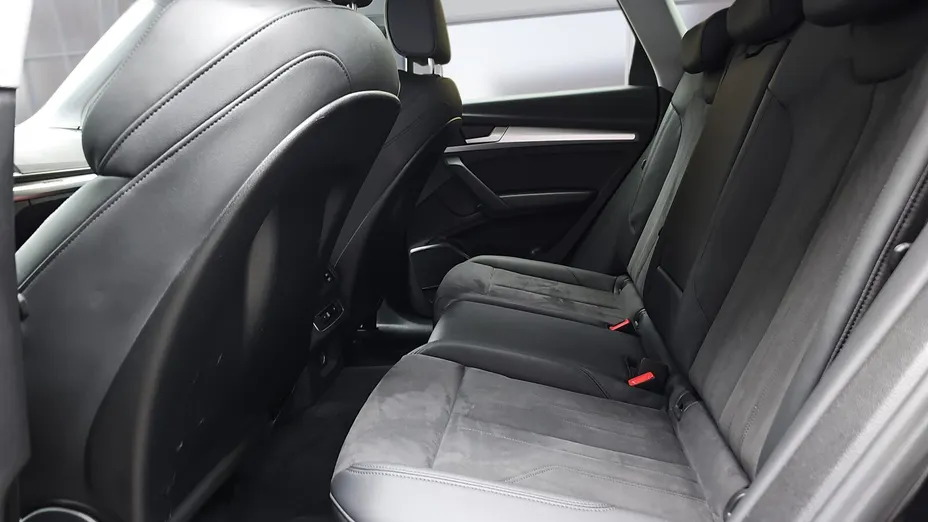 AUDI Q5 Q5 40 TDI mHEV Quattro Advanced S tronic