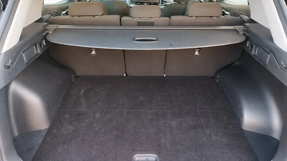 KIA Sportage Sportage 1.6 T-GDI M 2WD