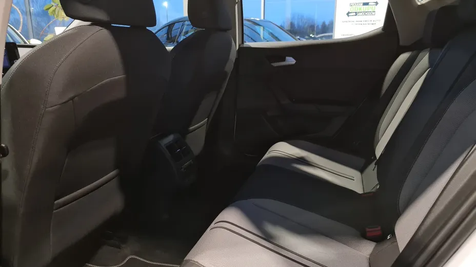 SEAT Leon Leon 1.0 eTSI Style DSG