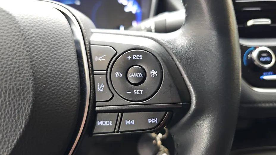 TOYOTA Corolla Corolla 1.5 Comfort MS