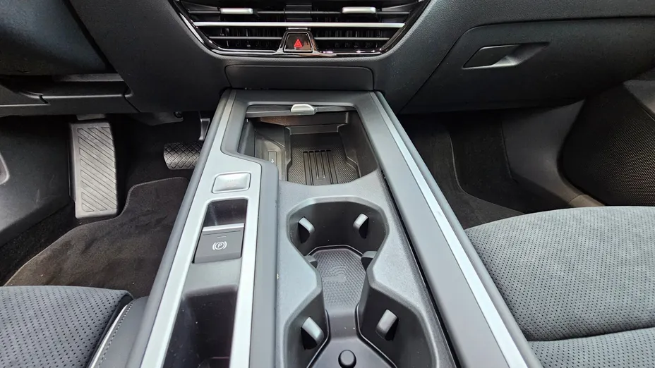 VOLKSWAGEN Passat Passat 1.5 TSI ACT mHEV Business Plus DSG Nowy