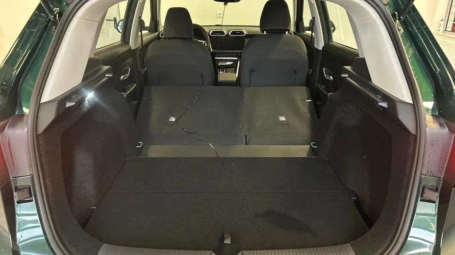 MG ZS ZS 1.5 HEV+ Excite aut Nowy