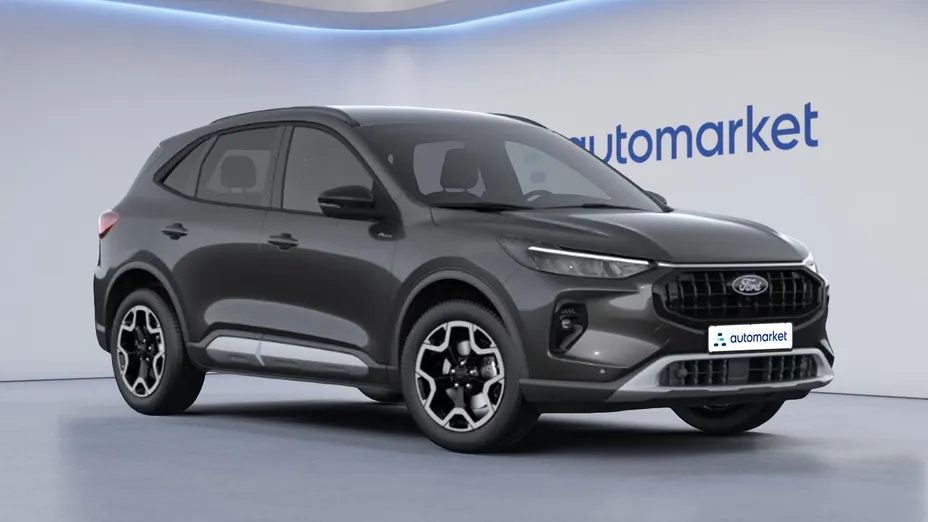 FORD Kuga Kuga 2.5 FHEV AWD Active X eCVT Nowy