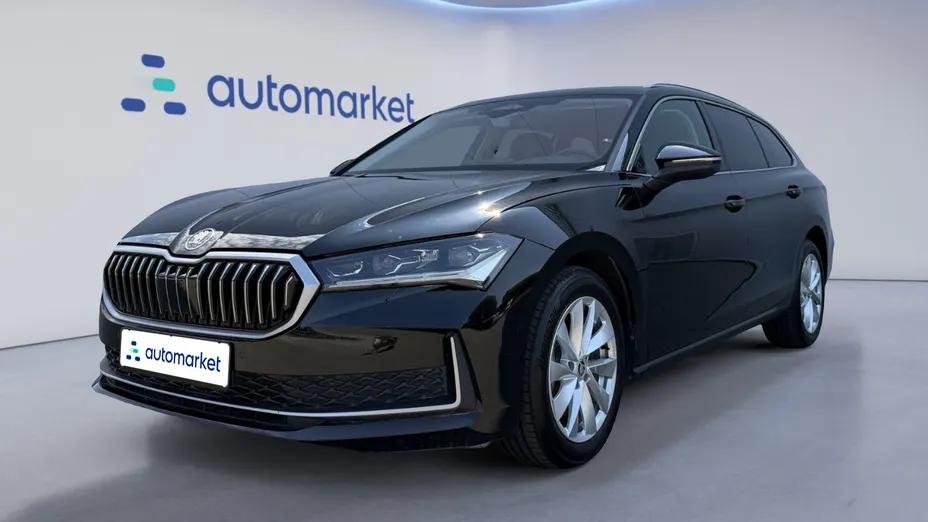 SKODA Superb Superb 2.0 TDI SCR 4x4 Selection DSG