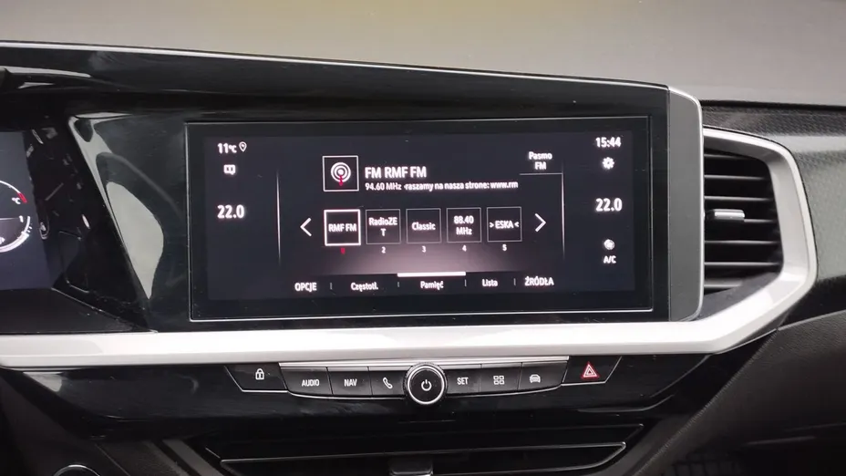 OPEL Grandland X Grandland 1.2 T GS S&S aut