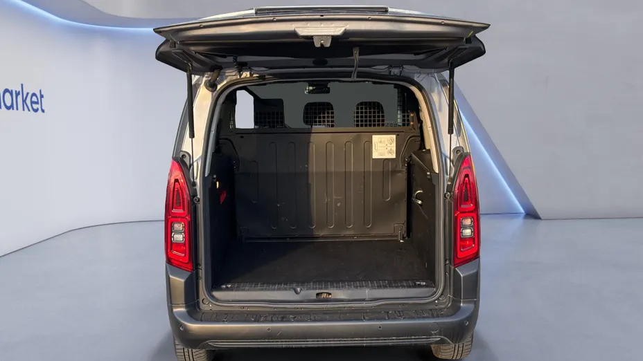 CITROEN Berlingo Van Berlingo Van 1.5 BlueHDi XL (bryg.)