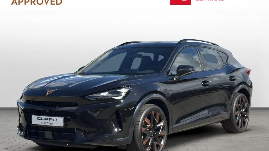 CUPRA Formentor Formentor 1.5 e-Hybrid PHEV DSG