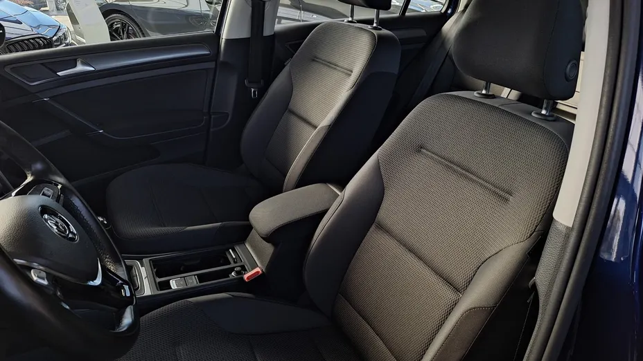 VOLKSWAGEN Golf Golf VII 1.5 TSI BMT Comfortline