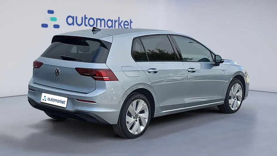 VOLKSWAGEN Golf Golf VIII 1.5 TSI Life Plus Nowy