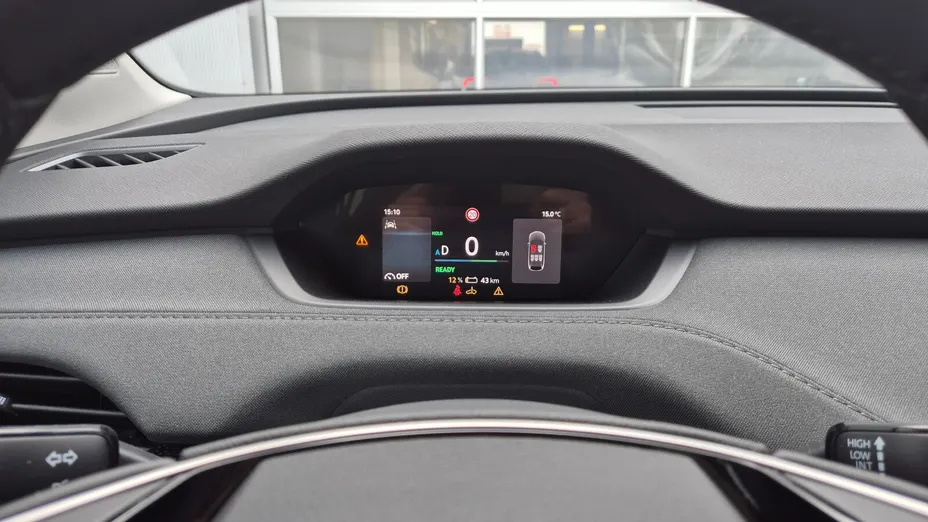 SKODA Elroq Elroq 60 63kWh Nowy