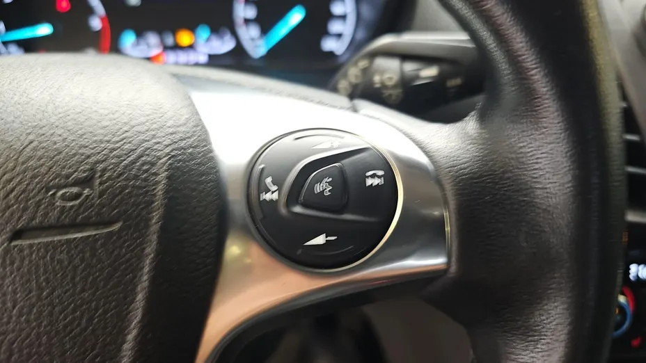 FORD Transit Connect Transit Connect 220 L1 Active PowerShift