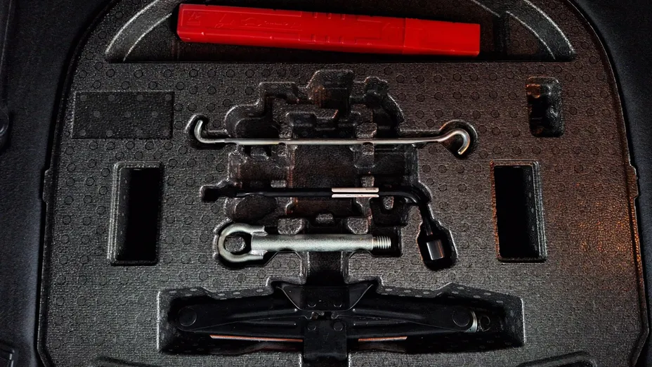 TOYOTA Corolla Corolla 1.8 Hybrid GPF Comfort