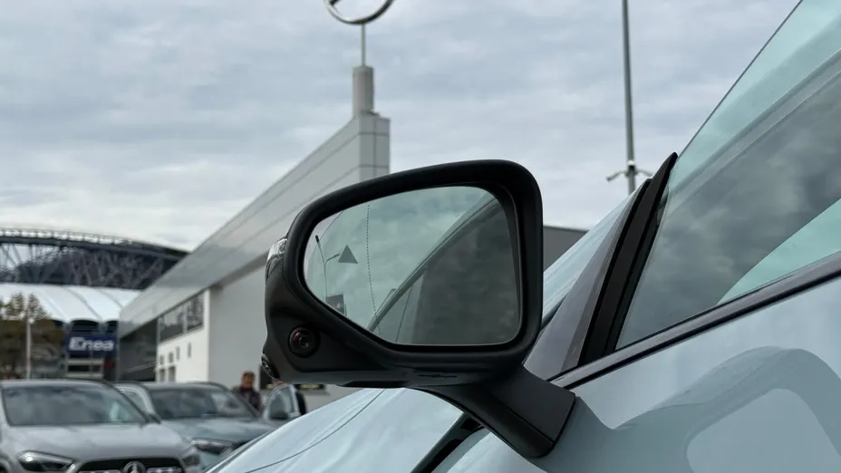 MERCEDES-BENZ CLA CLA 200 mHEV 8G-DCT
