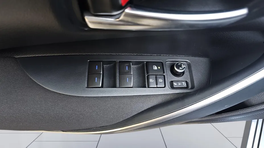 TOYOTA Corolla Corolla 1.5 Style