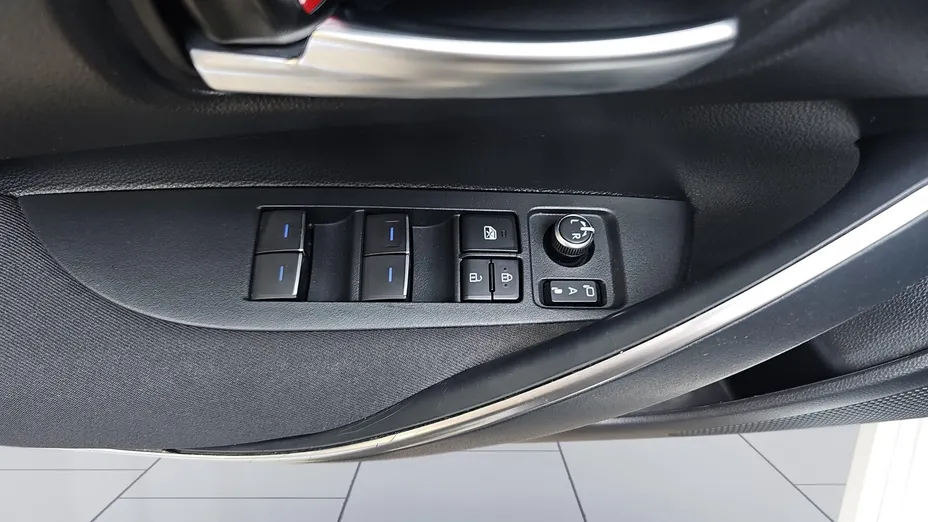 TOYOTA Corolla Corolla 1.8 Hybrid Comfort