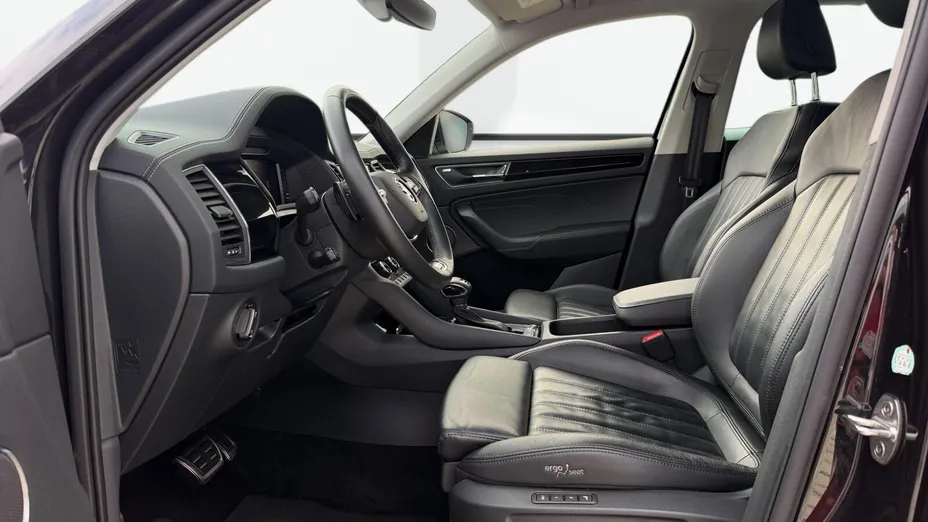 SKODA Kodiaq Kodiaq 2.0 TDI 4x4 L&K DSG