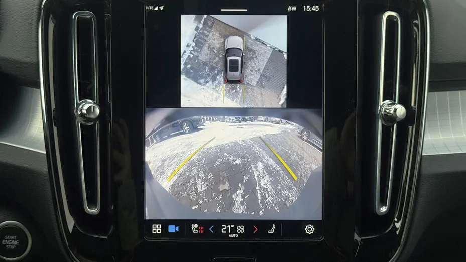 VOLVO XC40 XC40 B3 Core aut