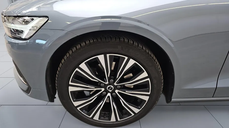 VOLVO S60 S60 B4 B Plus Bright aut