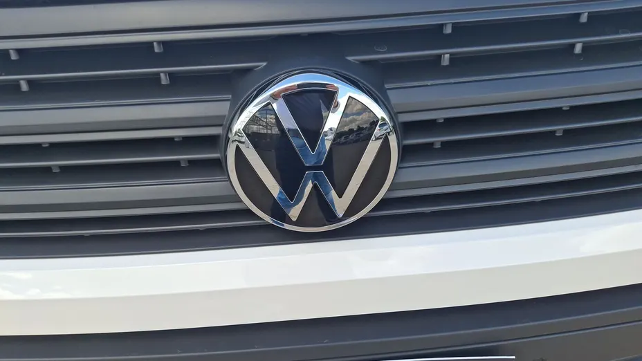 VOLKSWAGEN Crafter Crafter 35 BiTDI (16,4m3) aut Nowy