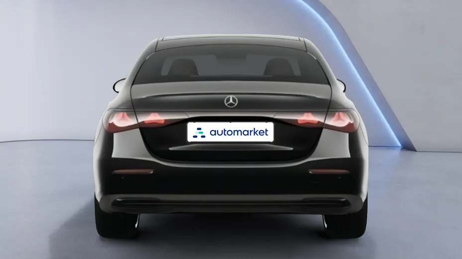 MERCEDES-BENZ E Klasa E 200 d mHEV AMG 9G-Tronic Nowy