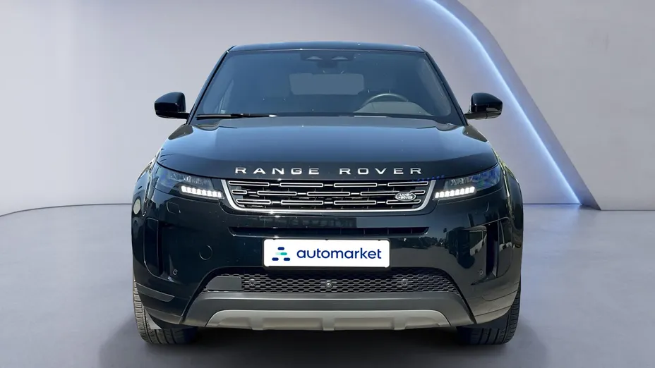 LAND ROVER Range Rover Evoque Evoque 2.0 D200 mHEV S