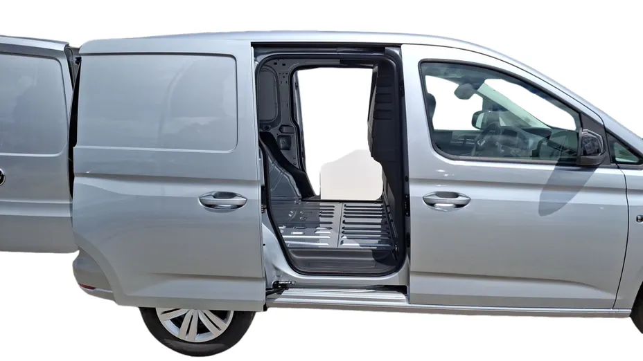 VOLKSWAGEN Caddy Caddy Cargo 2.0 TDI DSG Nowy