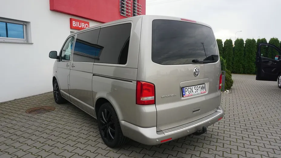 VOLKSWAGEN Multivan Multivan 2.0 BiTDI L1 Highline DSG