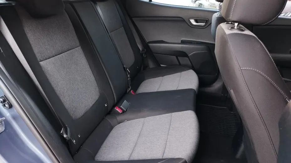 KIA Stonic Stonic 1.2 M