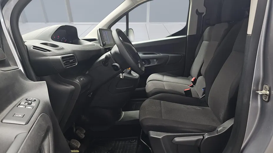 PEUGEOT Partner Van Partner 1.5 BlueHDi S&S L2