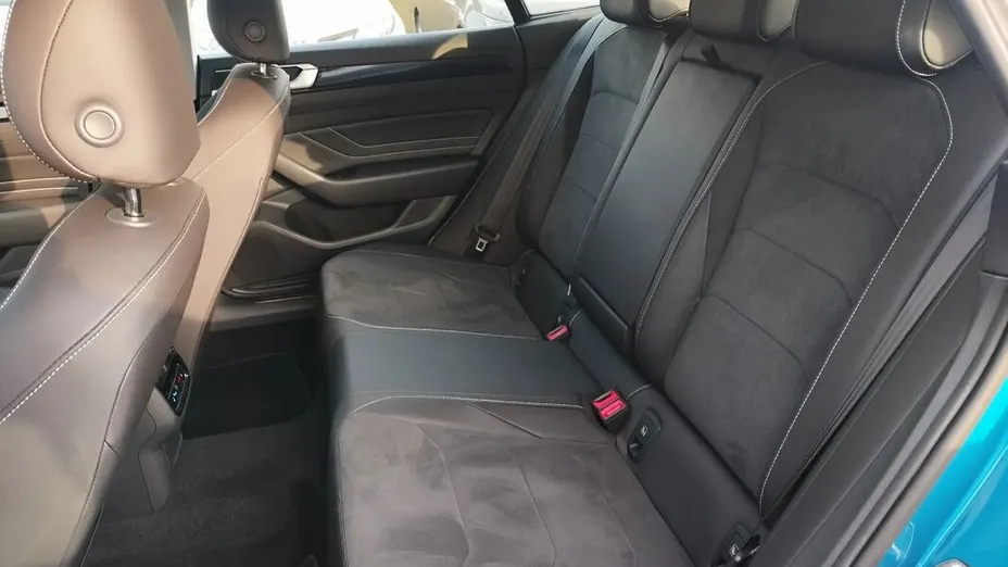 VOLKSWAGEN Arteon Arteon 2.0 TSI Elegance DSG