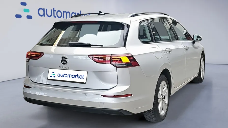 VOLKSWAGEN Golf Golf VIII 1.5 TSI EVO Life