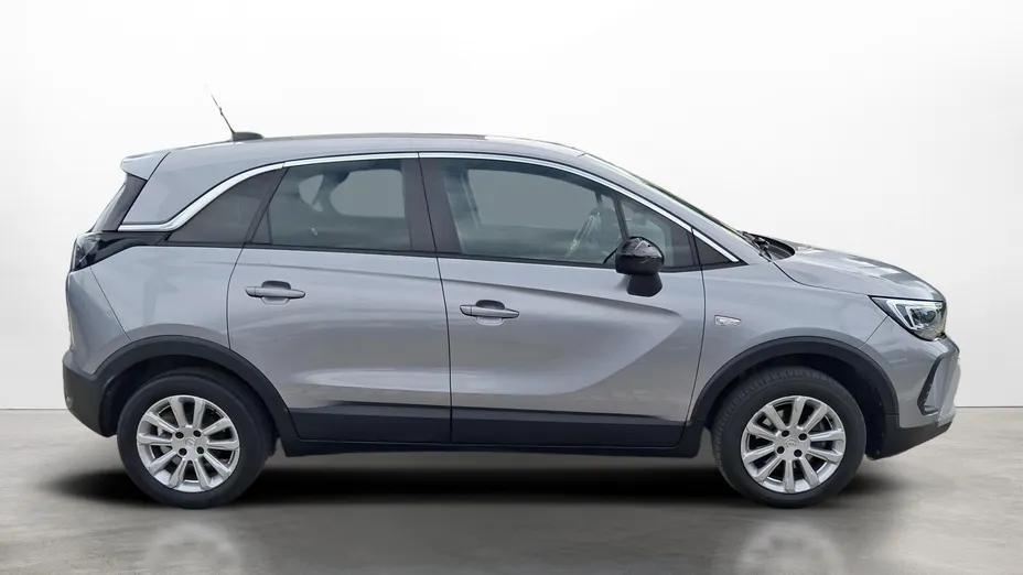 OPEL Crossland X Crossland 1.2 T Elegance aut
