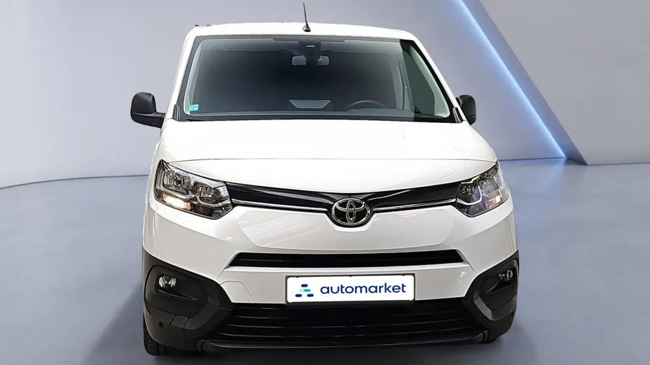 TOYOTA Proace City Proace City 1.2 D-4T Standard 2,3t Active